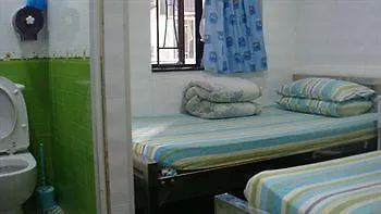 New China Guesthouse Hong Kong