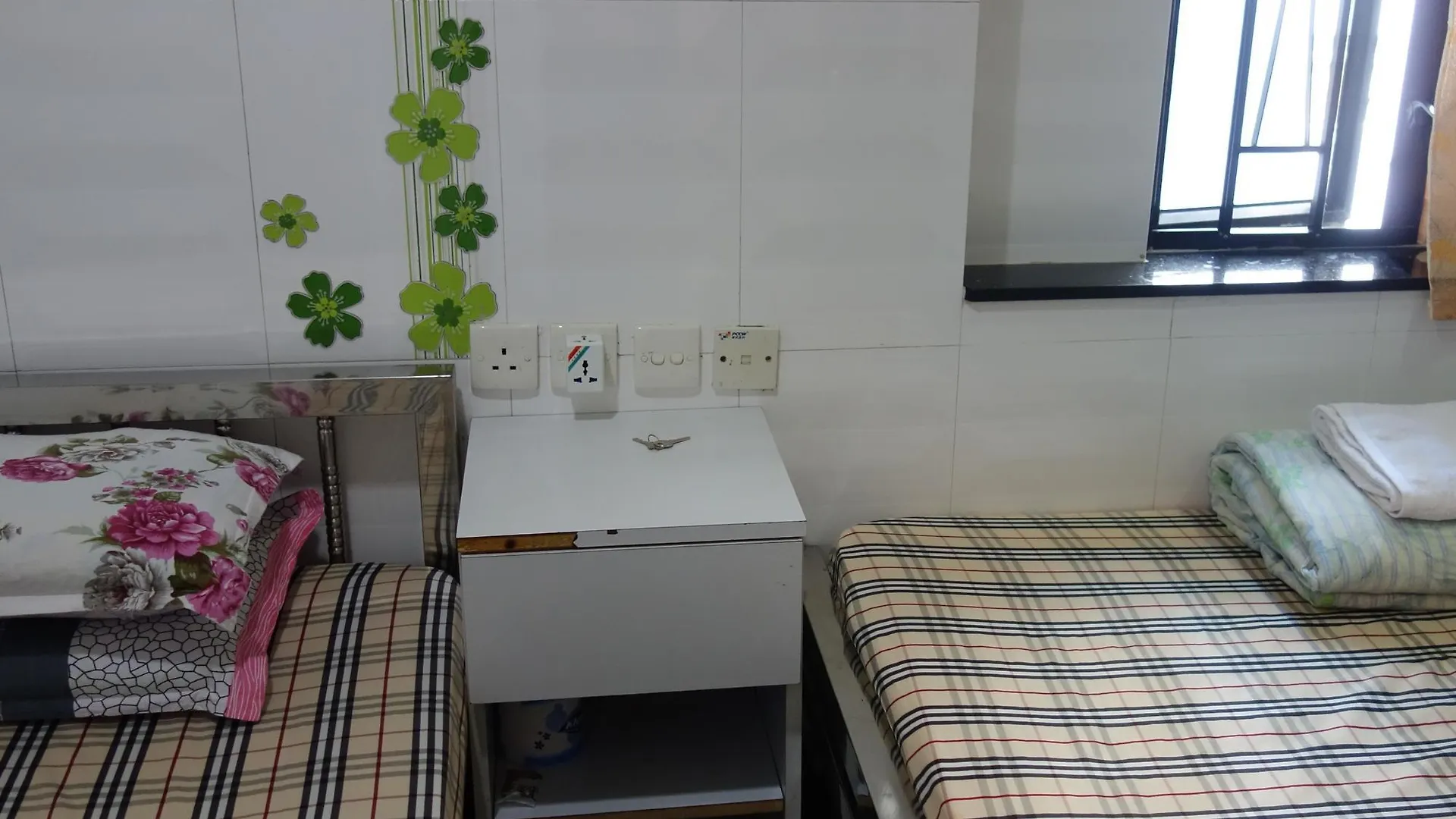New China Guesthouse Hong Kong