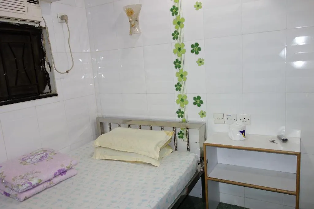 New China Guesthouse Hong Kong Çin