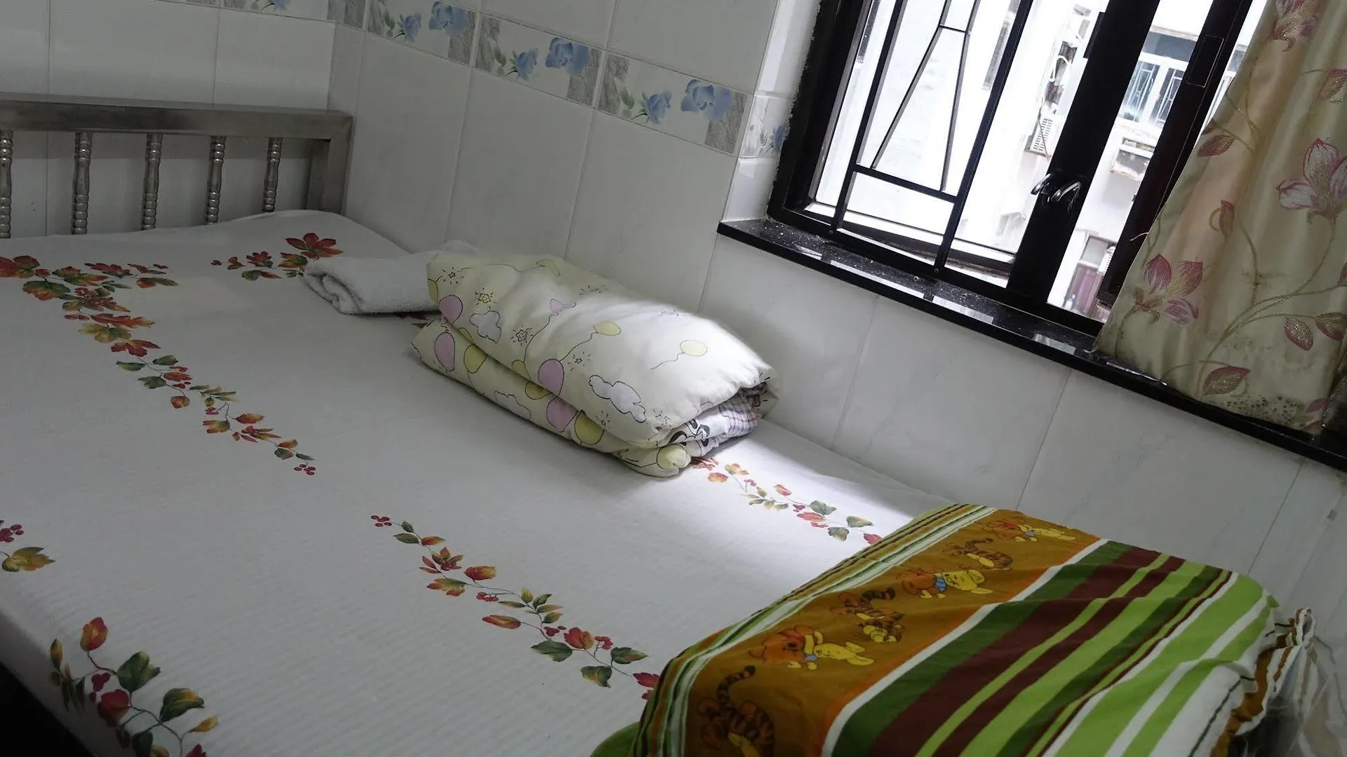 Konukevi New China Guesthouse Hong Kong