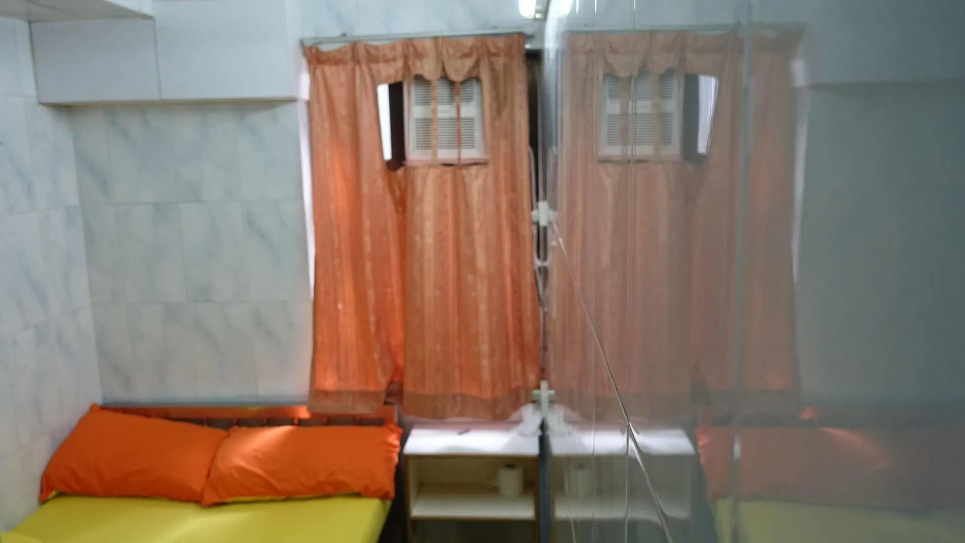 Konukevi New China Guesthouse Hong Kong