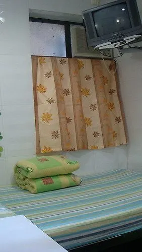 香港 新中华宾馆酒店 0*,