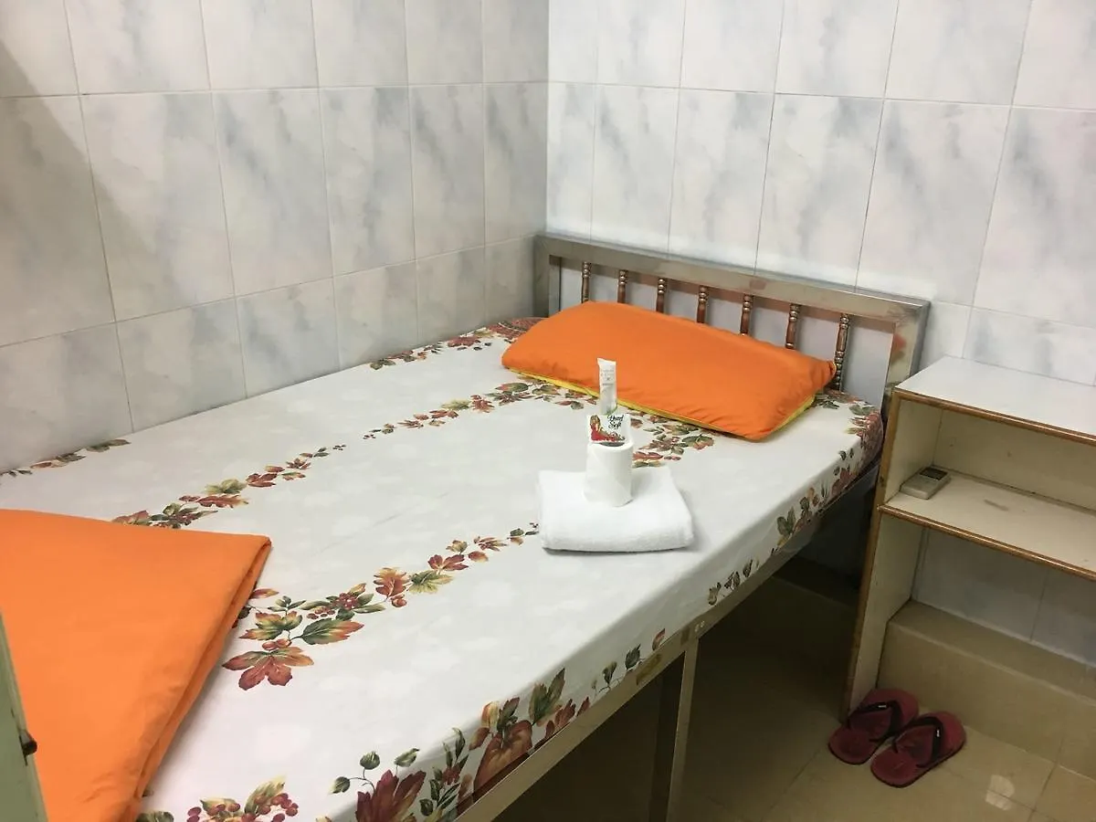 招待所 香港 新中华宾馆酒店